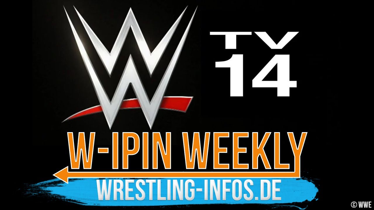 W-IPin Wrestling Weekly Spezial - Vince McMahon geht in Rente