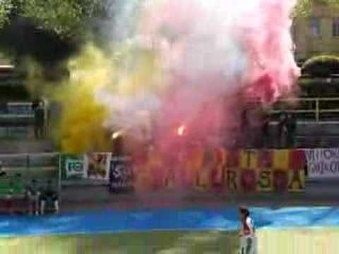 Bubi Merano - Prato (Video 10)