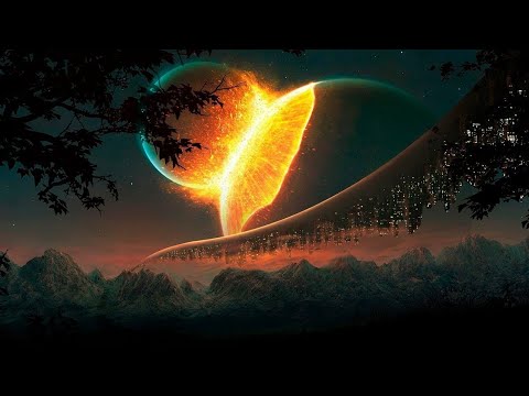 Cfare do te ndodhte nese Toka do te ndalonte se rrotulluari per 5 sekonda ?!