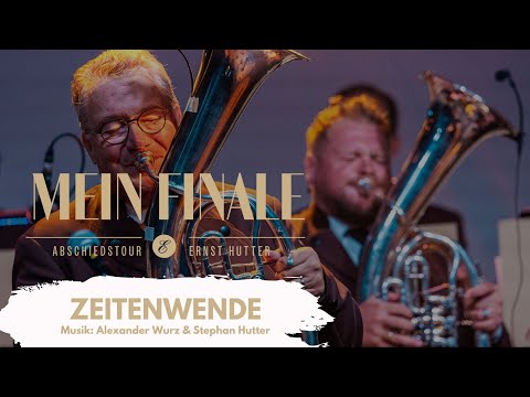 𝐙𝐄𝐈𝐓𝐄𝐍𝐖𝐄𝐍𝐃𝐄 - 𝐸𝑟𝑛𝑠𝑡 𝐻𝑢𝑡𝑡𝑒𝑟 & 𝐷𝑖𝑒 𝐸𝑔𝑒𝑟𝑙𝑎̈𝑛𝑑𝑒𝑟 𝑀𝑢𝑠𝑖𝑘𝑎𝑛𝑡𝑒𝑛 - 𝐷𝑎𝑠 𝑂𝑟𝑖𝑔𝑖𝑛𝑎𝑙  🎼