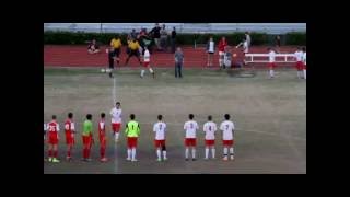 preview picture of video 'Winder-Barrow High School Soccer Doggs 2015 03 17'