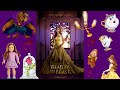 American Girl Doll DISNEY New Beauty And The Beast Trailer
