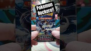 Vuelve el poke rock!! 😎 #pokemon #pokemonchannel #pokemoncards #pokemontcg #jcc #tcg #pokémon