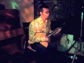 Smoke on the water cover balalaika 