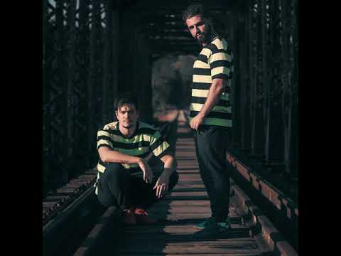 FractaLL X Rocksted - Anzu Klandestine