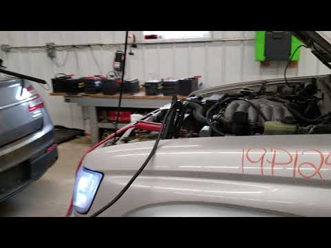 FOR SALE - 19P1248 - 1998 Toyota 4Runner Limited - 3.4L