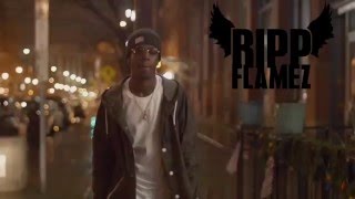 Ripp Flamez "Wave Forever" Listening Party Recap