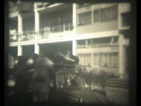 Arentsburg Zweden 1971