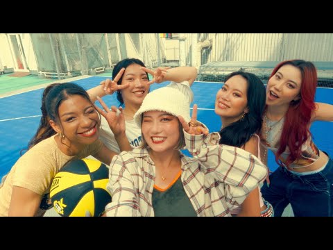 Nozomi Kitay & GAL D - Don’t Mind!! (Official Music Video)