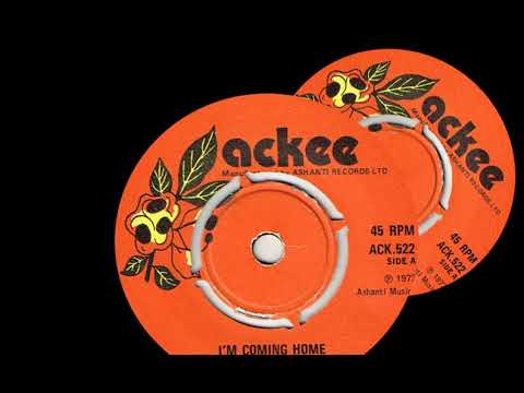 Boston & The Soulites - Starvation