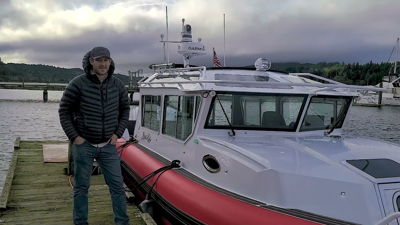 33Full Cabin - Review
