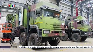 Xây dựng cơ chế, chính sách đặc thù phát triển công nghiệp quốc phòng