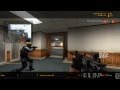 Counterstrike: Source Office Gameplay w ...