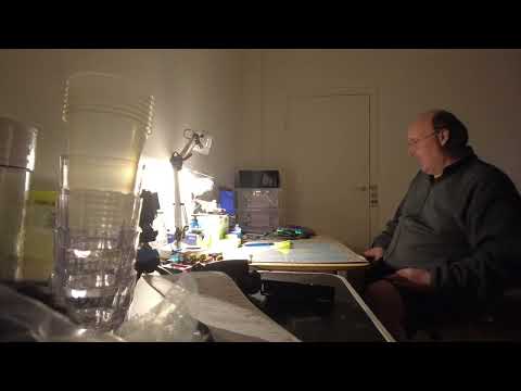 MongoTV_8388 - Del 2 -GENSTARTER NYE WIFI MODEM EFTER EKSTREM LANGSOM INTERNETFORBINDELSE HELE DAGEN