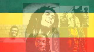 Bob Marley - One Love (12" Mix)