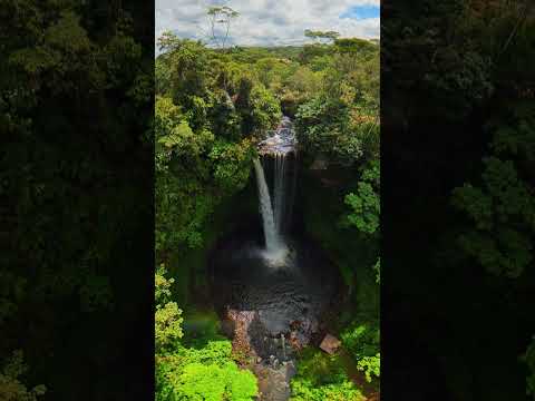 Cascada Samikim