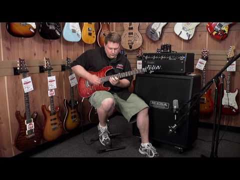 Suhr Koko Boost with Suhr 2010LE Set Neck & Mesa/Boogie Mark V