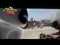 The Ending Of Wall E