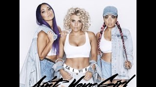 BEATZ first single - Ain't Your Girl (preview)