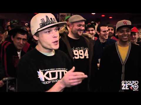 Rah Cyfa vs Newsense