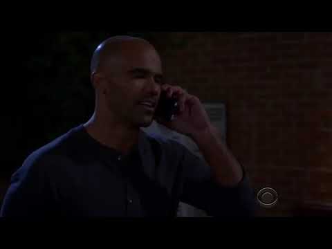 Criminal Minds - Derek Gets Kidnapped