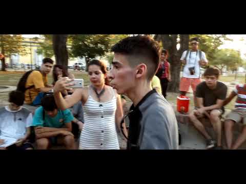 JORDI vs SMILE - Semifinal Pretemporada #Elevense