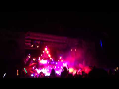 Deorro Life In Color 4/05/14