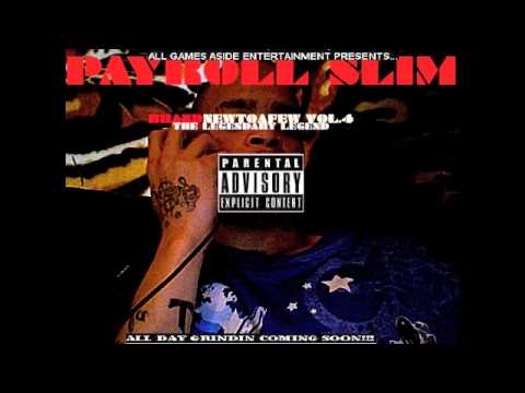 Payroll Slim - Hold Me Down (Feat. Dre Blak)