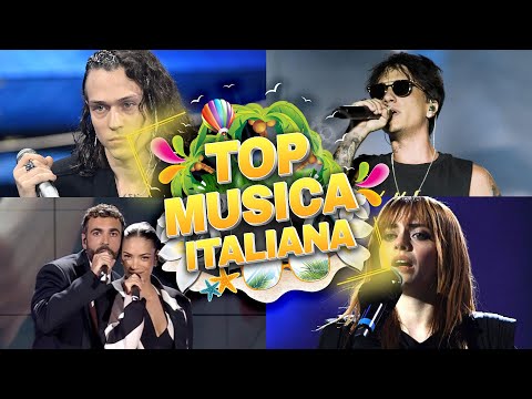 Tormentoni Dell'estate 2023 - Musica Italiana 2023 - Canzoni Estate 2023 - Annalisa, Fred De Palma