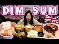 MUST TRY In London S Chinatown Best Duck Dim Sum