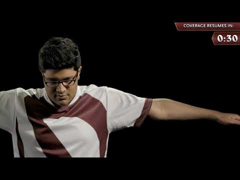 Jarla vs Casie - Hearthstone Grandmasters Europe S2 2019 - Week 5