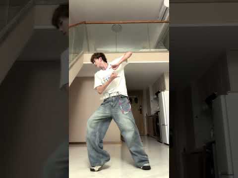 하루에 하루만 더 (Stick With You) - TOMORROW X TOGETHER // Dance cover #aoiskadi