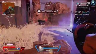 ［PS4 APEX]らーんーくっ