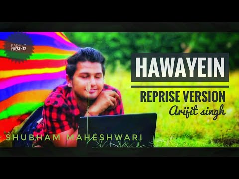 Shubham Maheshwari romantic so...