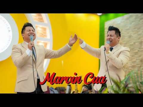 🙏Marvin Cua 🙏 Junto al 🎺🎷Ministerio Emanuel🎺🎷🔥Cadenas de coros🔥
