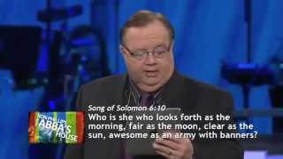 Tearing Down Strongholds Pt 1 - Ron Phillips