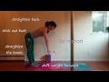 Get The Most Out Of Your Standing Pike