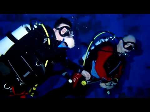 TSC Marlin 19.02.2017  Dive4Life Siegburg