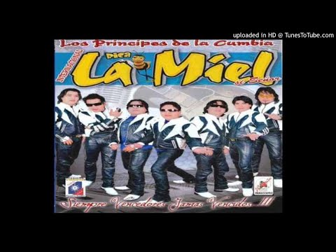 Grupo la miel de juliaca mix dje