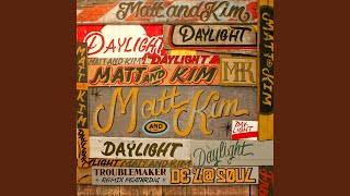 Daylight (Troublemaker Remix)