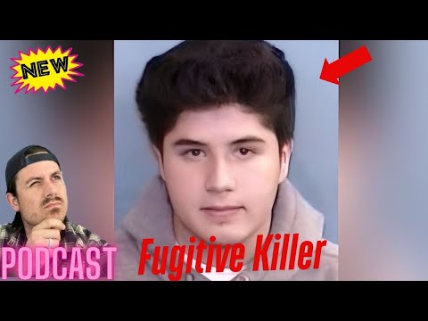 Ep. 461 | Fugitive Killer - MrBallen Podcast & MrBallen’s Medical Podcast
