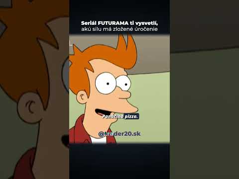 Sila zloženého úročenia 🍕📈