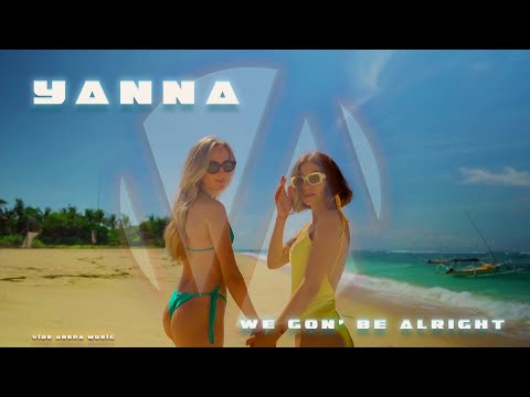 Yanna - We gon' be alright (Online Video)