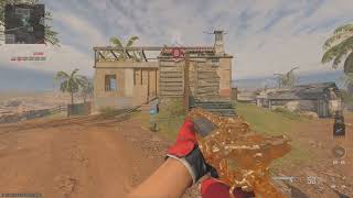 Doing some research and destroy and then some small map at the end