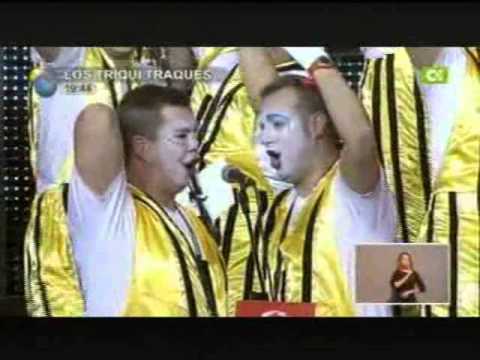 AFILARMÓNICA TRIQUI TRAQUES 2013 - ESTE AÑO ESCRIBIMOS UN LIBRO