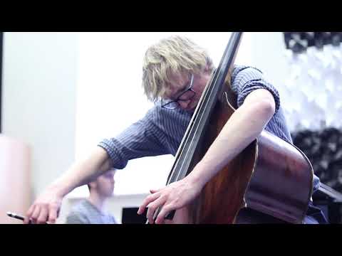 Giovanni Bottesini - Double Bass Concerto No. 2 - First Movement
