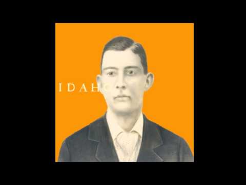 Idaho - Some Dogs Can Fly [OFFICIAL AUDIO]
