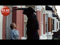 Short film about f**king with death | "The Coldest Caller" - Dark comedy by Joe Tucker
