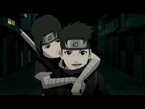 [Naruto] Itachi & Shisui AMV - [Narcissistic Cannibal]