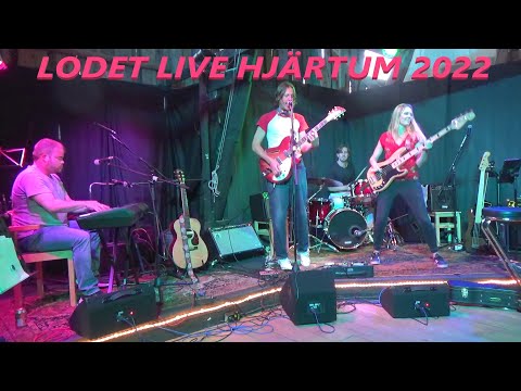 Lodet (Hjärtum 2022)